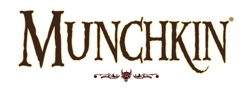 SJG Munchkin Pathfinder