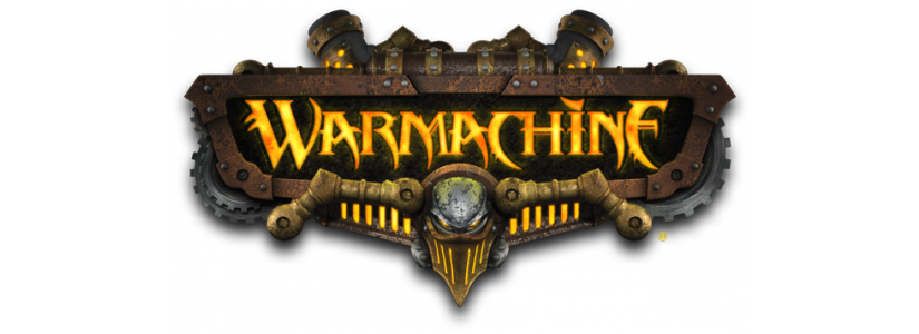 warmachine logo