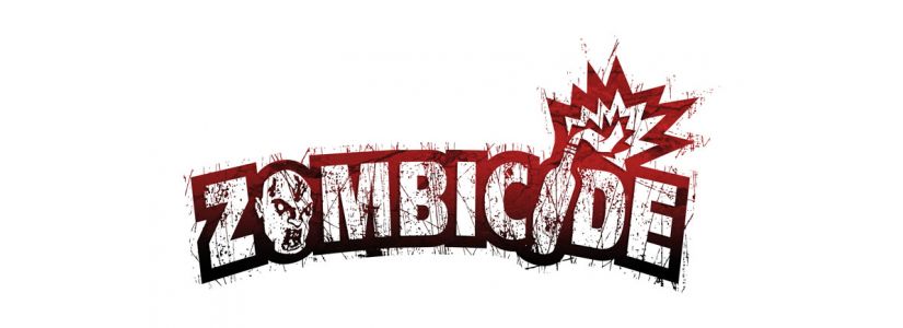 Logo Zombicide