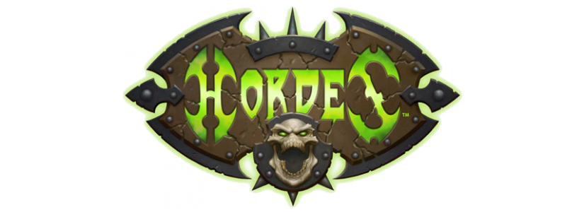 hordes logo