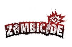 Logo Zombicide